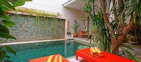 3 Schlafzimmer Villa in Seminyak, Indonesia, Nr. 3471 10