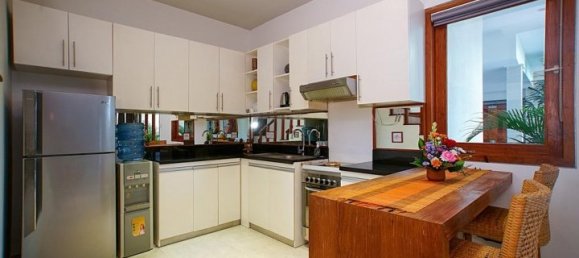 3 Schlafzimmer Villa in Seminyak, Indonesia, Nr. 3471 9