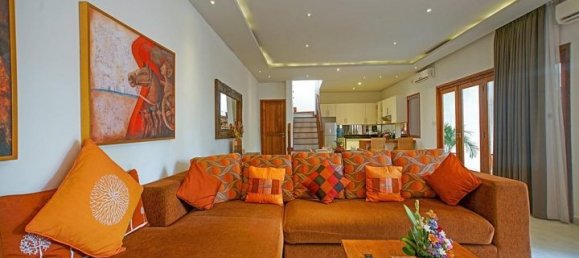 3 Schlafzimmer Villa in Seminyak, Indonesia, Nr. 3471 2