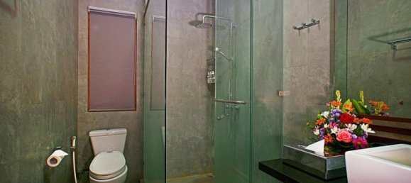 3 Schlafzimmer Villa in Seminyak, Indonesia, Nr. 3471 7