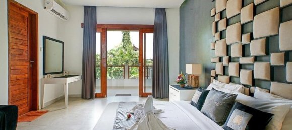 3 Schlafzimmer Villa in Seminyak, Indonesia, Nr. 3471 4