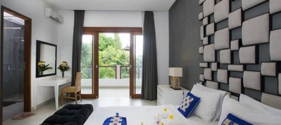 3 Schlafzimmer Villa in Seminyak, Indonesia, Nr. 3471 13