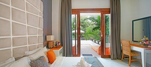 3 Schlafzimmer Villa in Seminyak, Indonesia, Nr. 3471 5