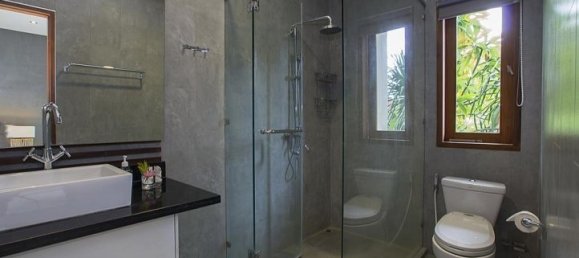 3 Schlafzimmer Villa in Seminyak, Indonesia, Nr. 3471 14