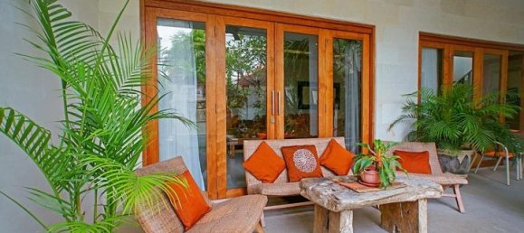 3 Schlafzimmer Villa in Seminyak, Indonesia, Nr. 3471 11