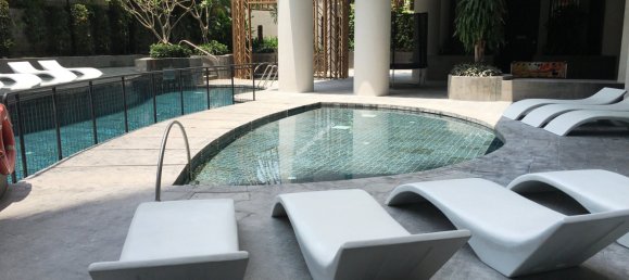 127m² Apartment in District 1, Vietnam No. 10527 5