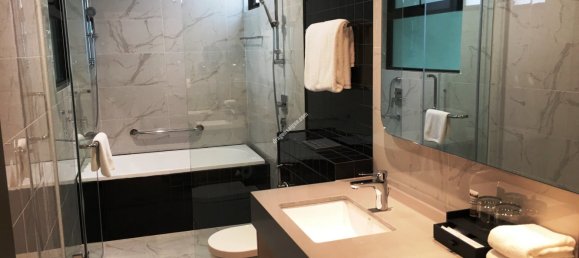 127m² Apartment in District 1, Vietnam No. 10527 16