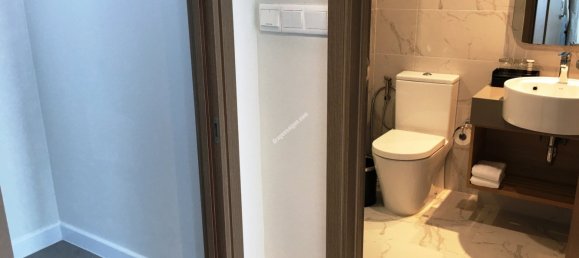 127m² Apartment in District 1, Vietnam No. 10527 25