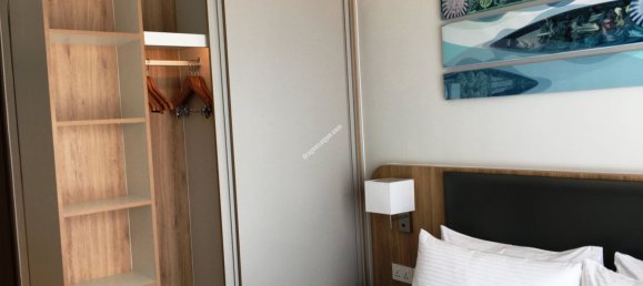 127m² Apartment in District 1, Vietnam No. 10527 12