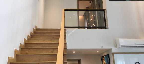 127m² Apartment in District 1, Vietnam No. 10527 20