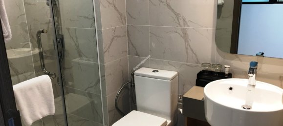 127m² Apartment in District 1, Vietnam No. 10527 14