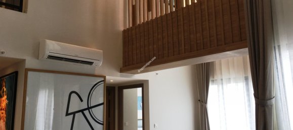 127m² Apartment in District 1, Vietnam No. 10527 26