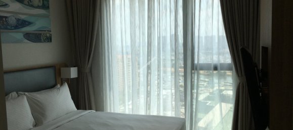 127m² Apartment in District 1, Vietnam No. 10527 13