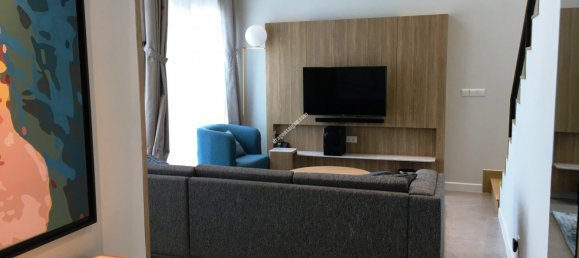 127m² Apartment in District 1, Vietnam No. 10527 27