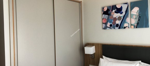 127m² Apartment in District 1, Vietnam No. 10527 22