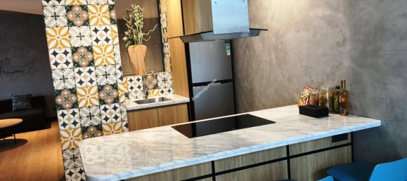 127m² Apartment in District 1, Vietnam No. 10527 6