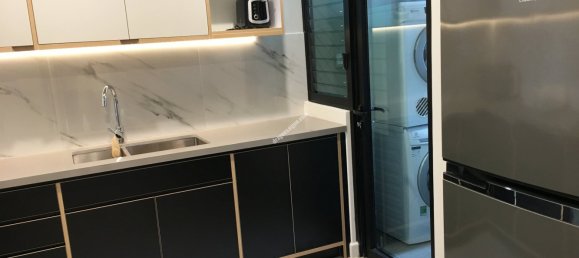 127m² Apartment in District 1, Vietnam No. 10527 29