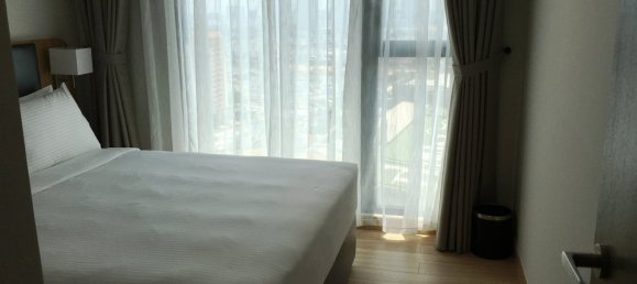 127m² Apartment in District 1, Vietnam No. 10527 23