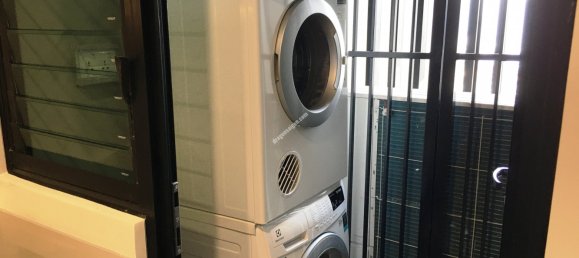 127m² Apartment in District 1, Vietnam No. 10527 28