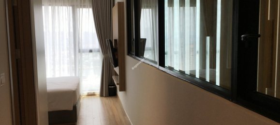 127m² Apartment in District 1, Vietnam No. 10527 15