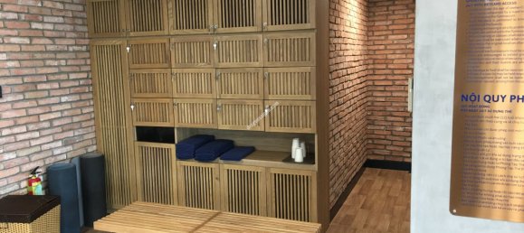 127m² Apartment in District 1, Vietnam No. 10527 7