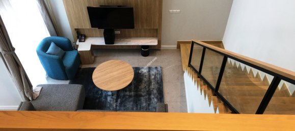 127m² Apartment in District 1, Vietnam No. 10527 10