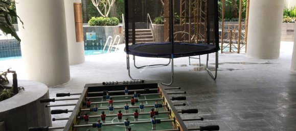 127m² Apartment in District 1, Vietnam No. 10527 2