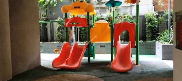 127m² Apartment in District 1, Vietnam No. 10527 3