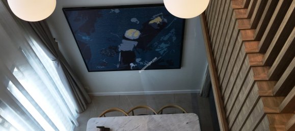 127m² Apartment in District 1, Vietnam No. 10527 11