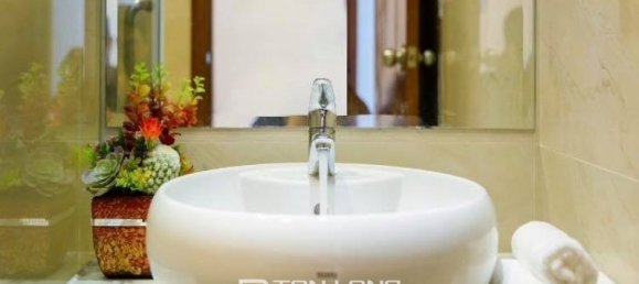 Квартира с 2 спальнями в Хайбачынг, Вьетнам № 1026 12