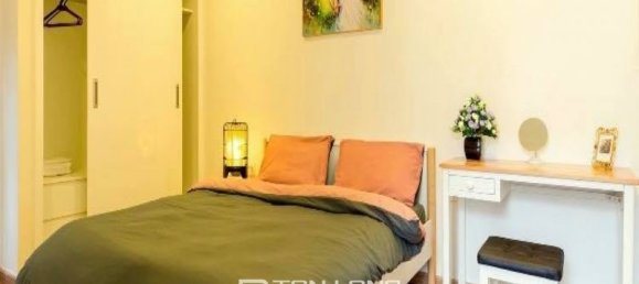 Квартира с 2 спальнями в Хайбачынг, Вьетнам № 1026 7