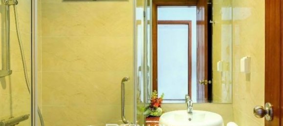 Квартира с 2 спальнями в Хайбачынг, Вьетнам № 1026 11