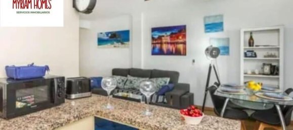 3 chambres Appartement à Torreblanca, Spain No. 155223 3