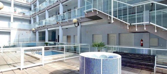 3 chambres Appartement à Torreblanca, Spain No. 155223 21