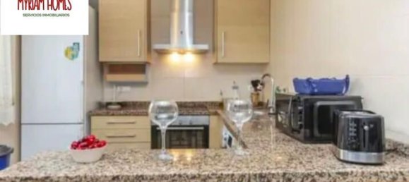 3 chambres Appartement à Torreblanca, Spain No. 155223 5