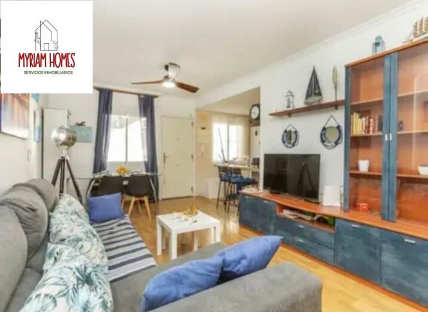 3 chambres Appartement à Torreblanca, Spain No. 155223