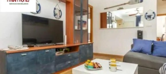 3 chambres Appartement à Torreblanca, Spain No. 155223 8