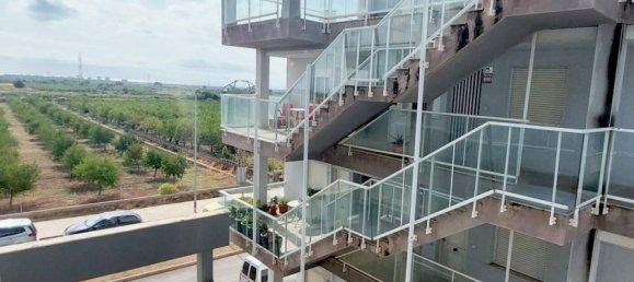 3 chambres Appartement à Torreblanca, Spain No. 155223 31