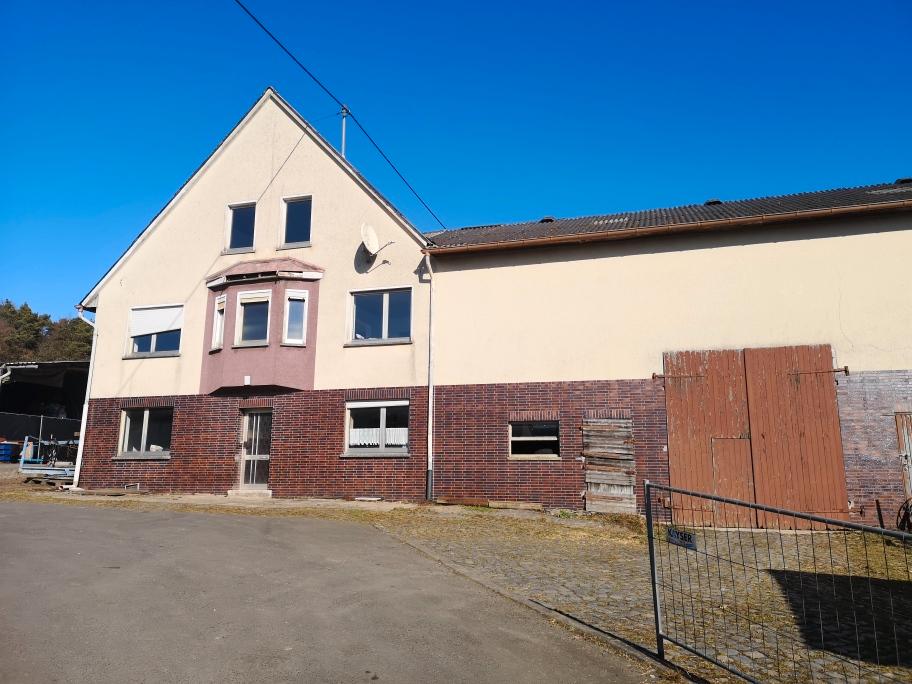 7غرفة مزرعة في Neuwied, Germany رقم 126190