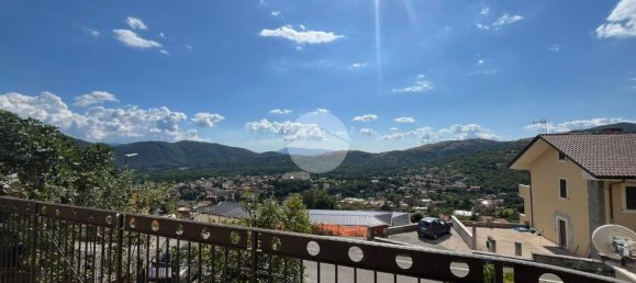 2 chambres Appartement à Fiuggi, Italy No. 268773 32