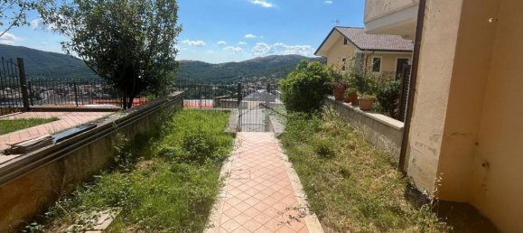 2 chambres Appartement à Fiuggi, Italy No. 268773 22