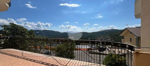 2 chambres Appartement à Fiuggi, Italy No. 268773 25