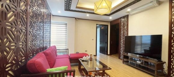 Apartamento T3 em Tay Ho, Vietnam N.º 611 3