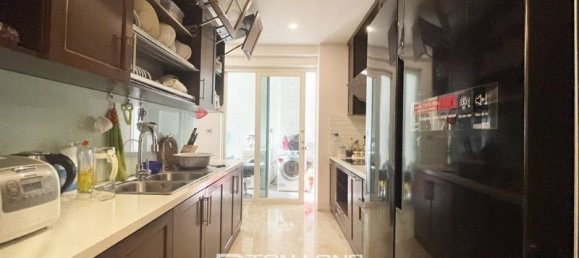 Apartamento T3 em Tay Ho, Vietnam N.º 611 5