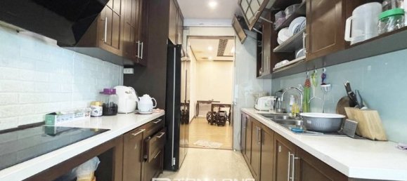 Apartamento T3 em Tay Ho, Vietnam N.º 611 6