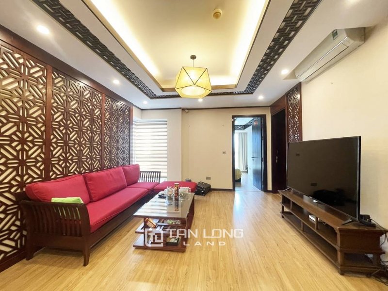 Apartamento T3 em Tay Ho, Vietnam N.º 611
