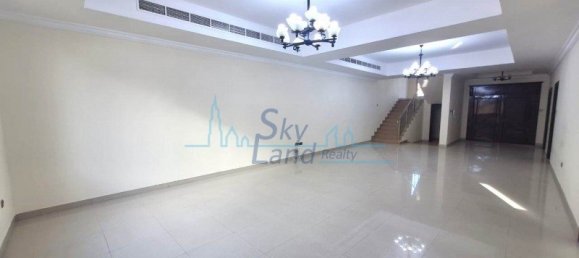 5 chambres Villa à Umm Suqeim, UAE No. 56474 6