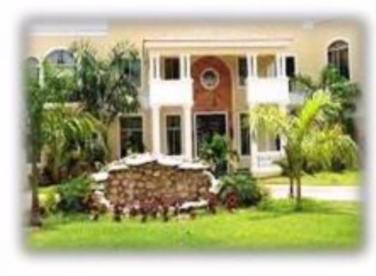 4 Schlafzimmer Haus in Yucatan, Mexico, Nr. 187711