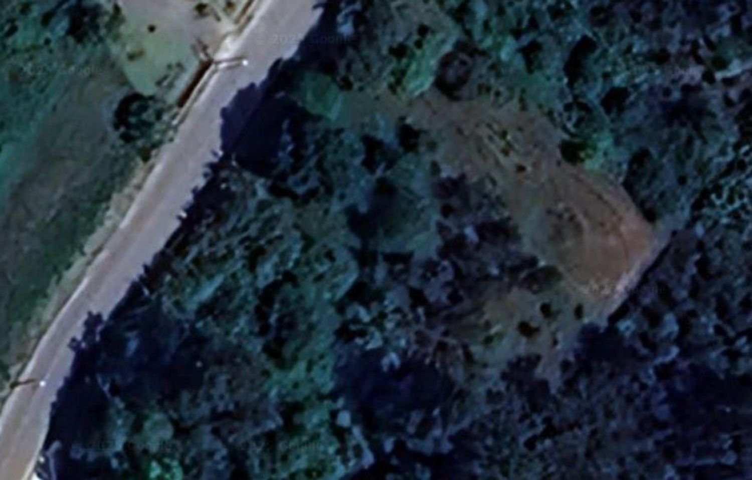  قطعة أرض في Ega, Portugal رقم 253073