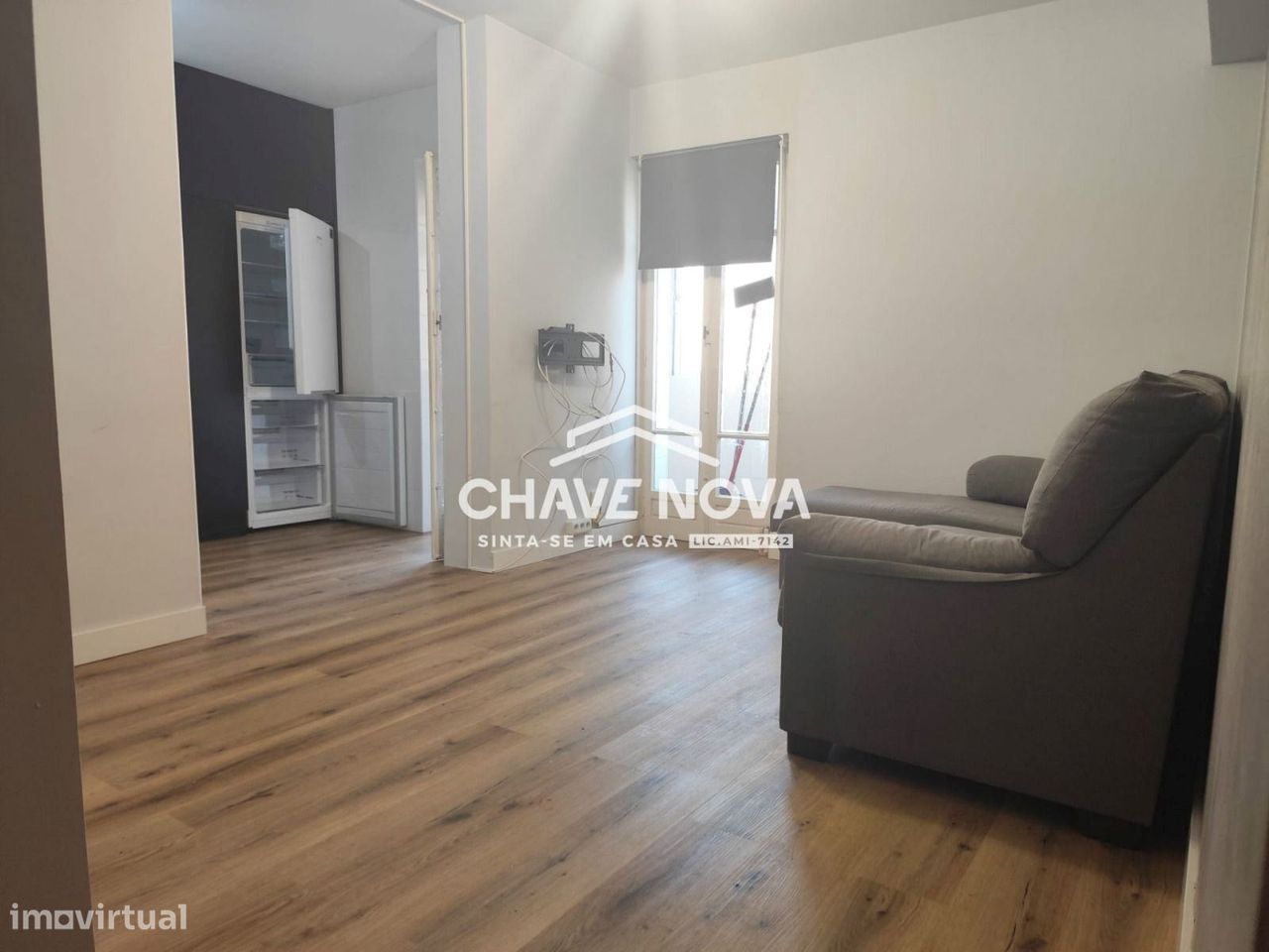 3 bedrooms Apartment in Matosinhos, Portugal No. 219532